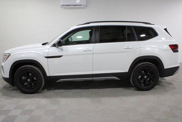2026 Volkswagen Atlas Peak Edition