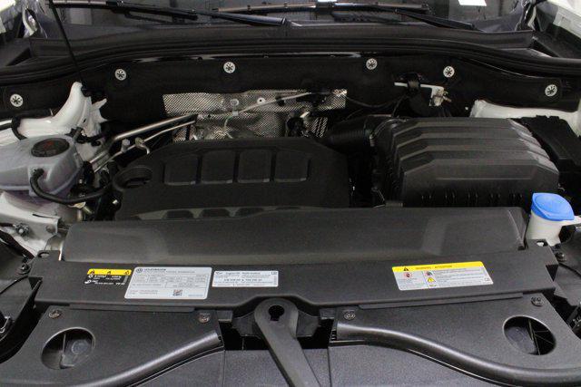 2026 Volkswagen Atlas Peak Edition