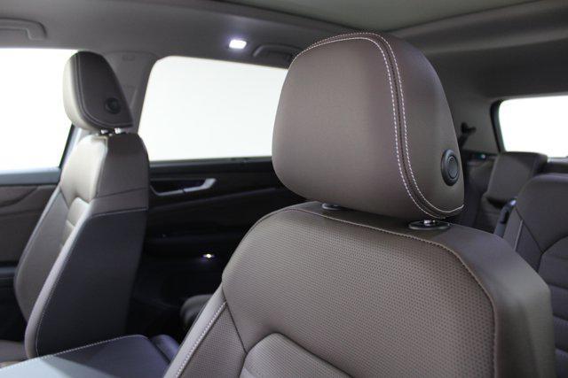 2026 Volkswagen Atlas SEL
