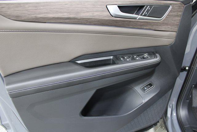 2026 Volkswagen Atlas SEL