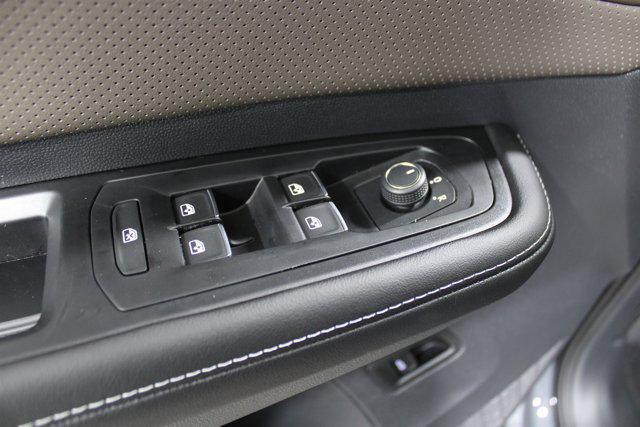2026 Volkswagen Atlas SEL