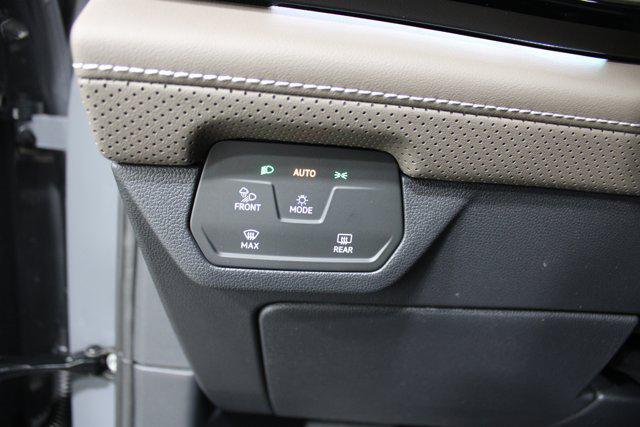 2026 Volkswagen Atlas SEL