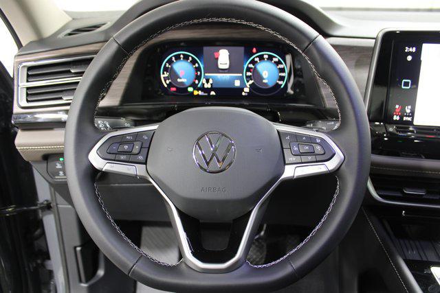 2026 Volkswagen Atlas SEL