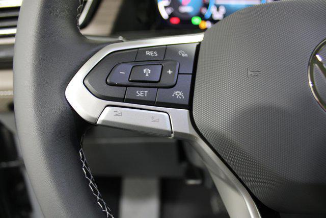 2026 Volkswagen Atlas SEL