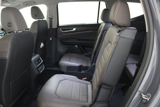 2026 Volkswagen Atlas SEL