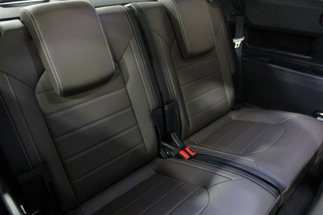 2026 Volkswagen Atlas SEL