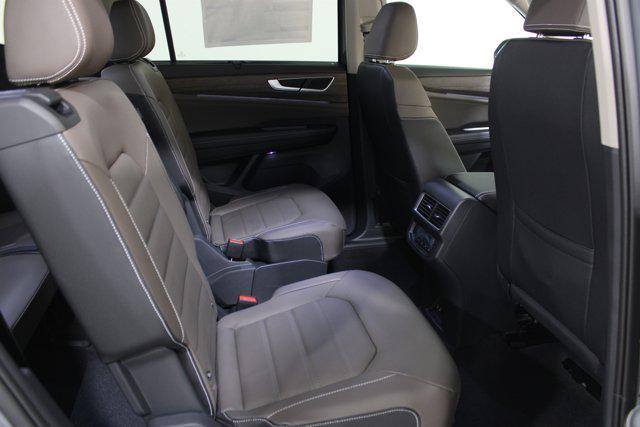 2026 Volkswagen Atlas SEL