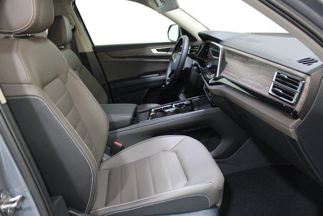 2026 Volkswagen Atlas SEL