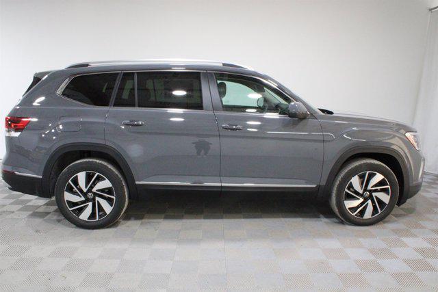 2026 Volkswagen Atlas SEL