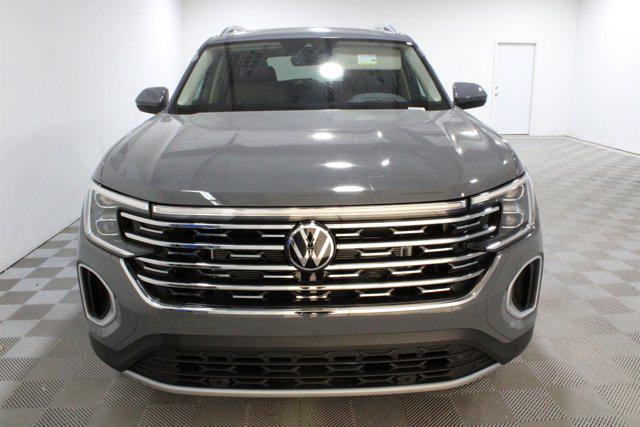 2026 Volkswagen Atlas SEL