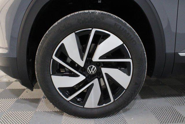 2026 Volkswagen Atlas SEL
