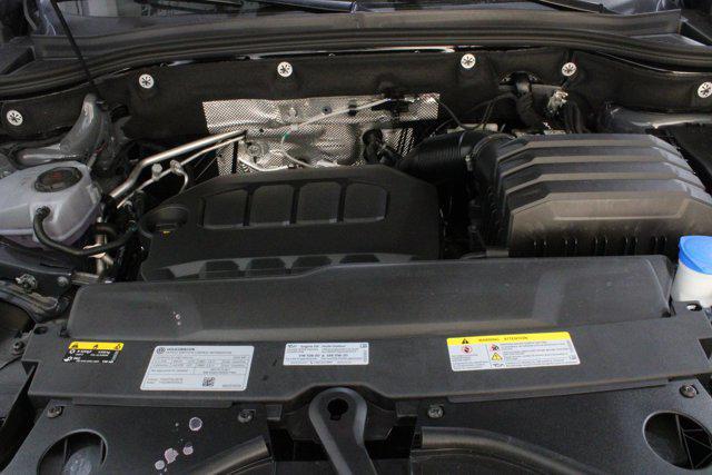 2026 Volkswagen Atlas SEL