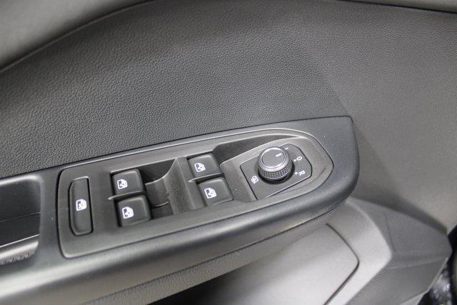 2026 Volkswagen Taos SE Black