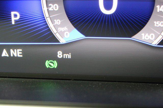 2026 Volkswagen Taos SE Black
