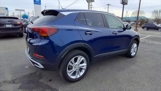 2023 Buick Encore GX Preferred AWD