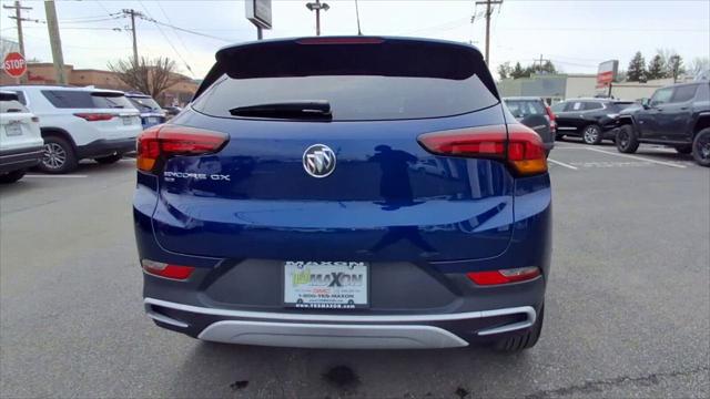 2023 Buick Encore GX Preferred AWD