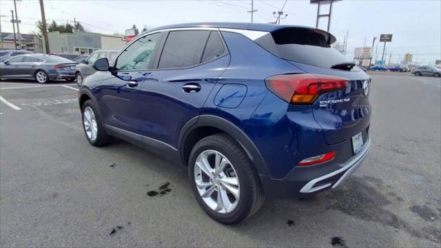 2023 Buick Encore GX Preferred AWD