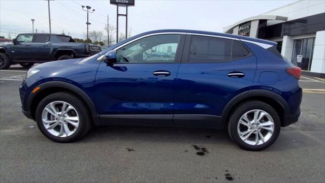 2023 Buick Encore GX Preferred AWD