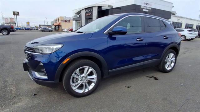 2023 Buick Encore GX Preferred AWD