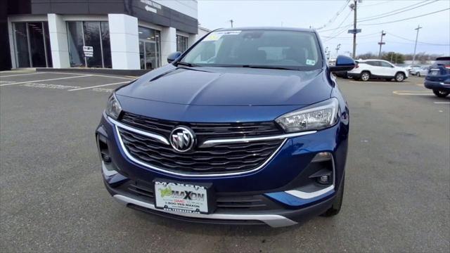 2023 Buick Encore GX Preferred AWD