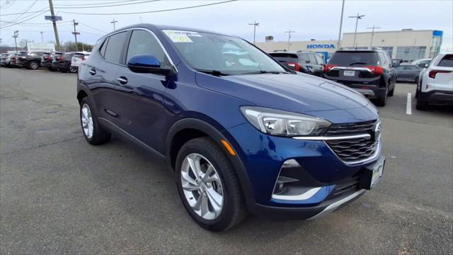2023 Buick Encore GX Preferred AWD