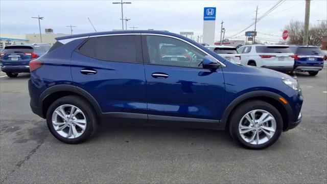 2023 Buick Encore GX Preferred AWD