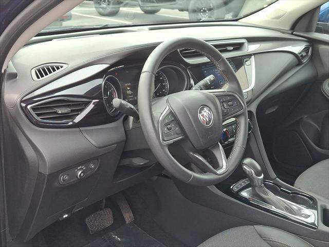 2023 Buick Encore GX Preferred AWD