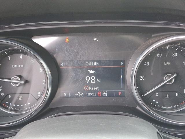 2023 Buick Encore GX Preferred AWD