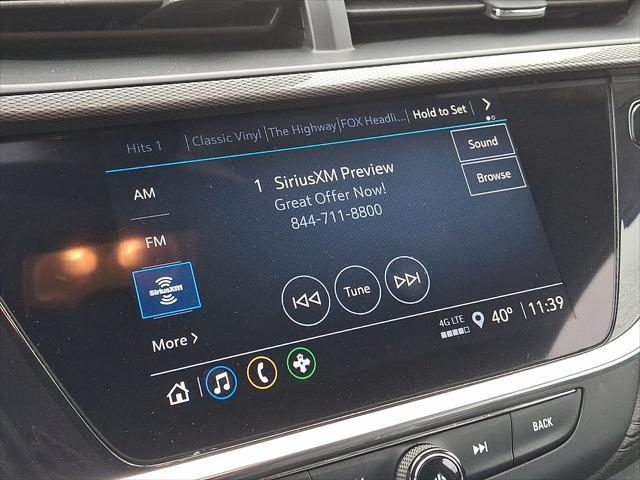 2023 Buick Encore GX Preferred AWD