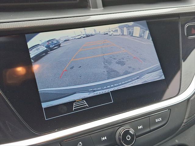 2023 Buick Encore GX Preferred AWD