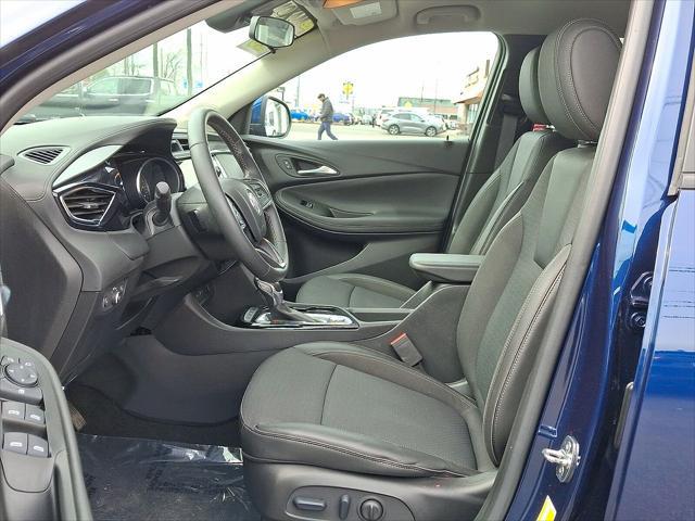 2023 Buick Encore GX Preferred AWD