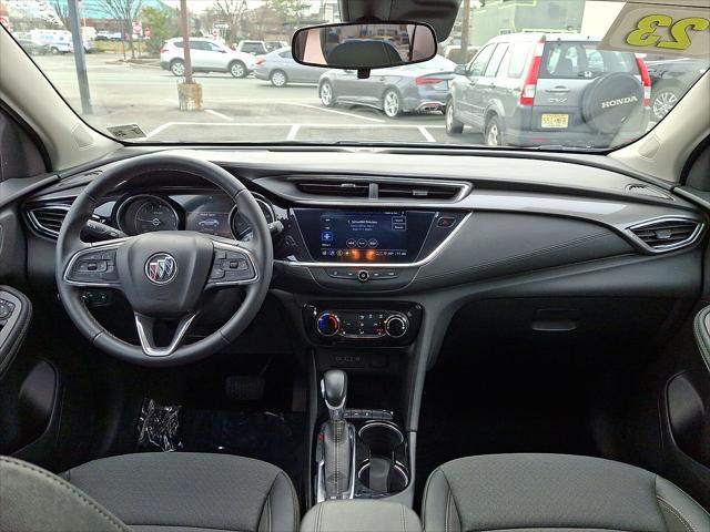 2023 Buick Encore GX Preferred AWD