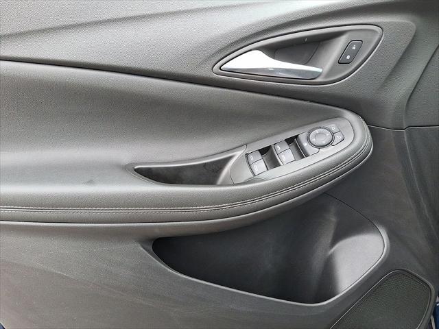 2023 Buick Encore GX Preferred AWD