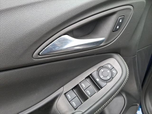 2023 Buick Encore GX Preferred AWD