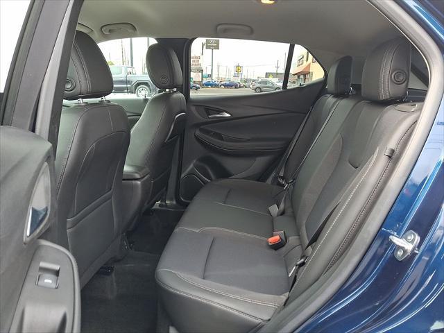 2023 Buick Encore GX Preferred AWD