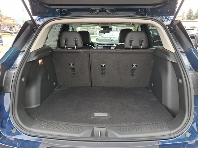 2023 Buick Encore GX Preferred AWD