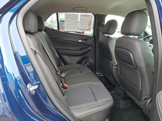 2023 Buick Encore GX Preferred AWD