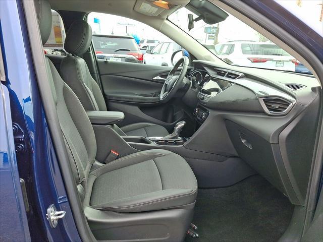2023 Buick Encore GX Preferred AWD