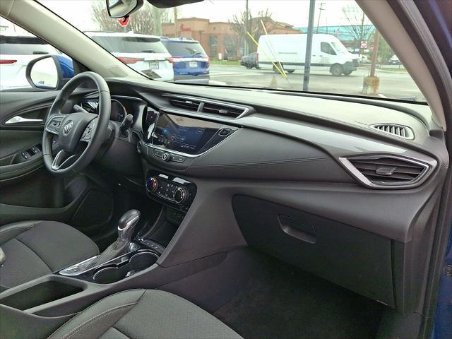 2023 Buick Encore GX Preferred AWD