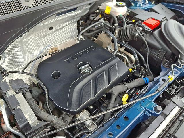 2023 Buick Encore GX Preferred AWD