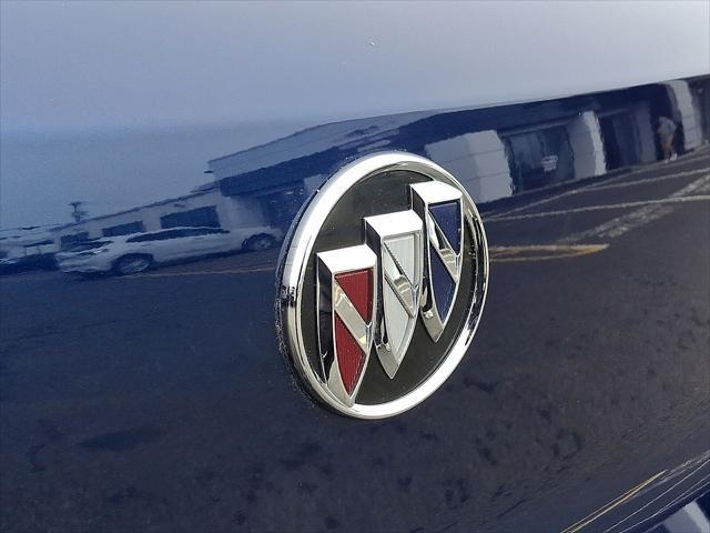 2023 Buick Encore GX Preferred AWD