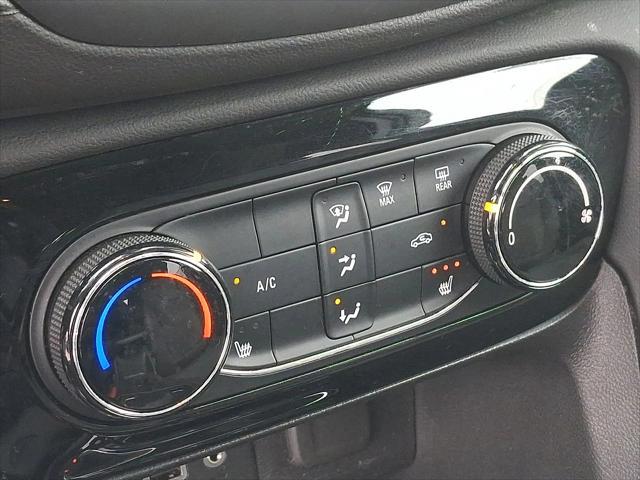 2023 Buick Encore GX Preferred AWD