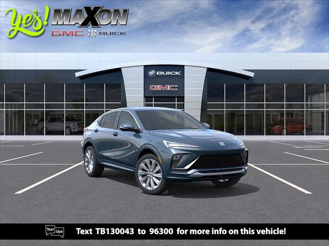2026 Buick NV Avenir FWD for sale in Union, NJ