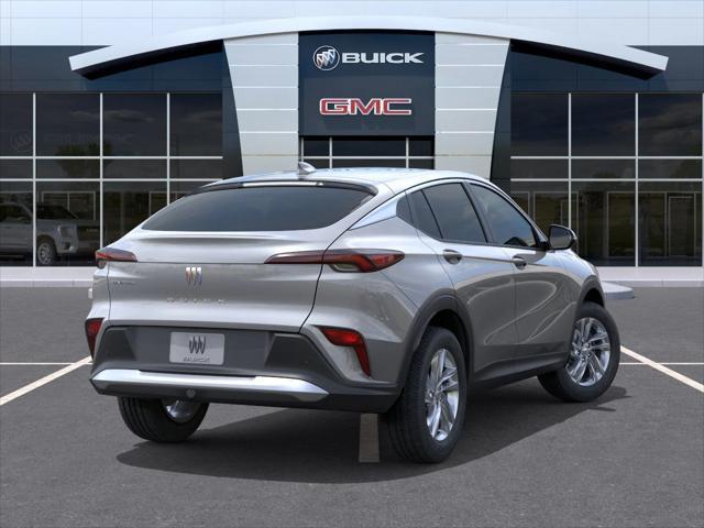 2026 Buick NV Preferred FWD