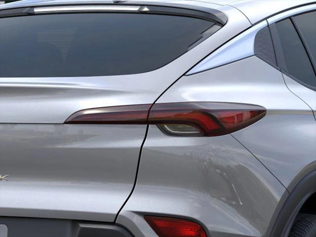 2026 Buick NV Preferred FWD