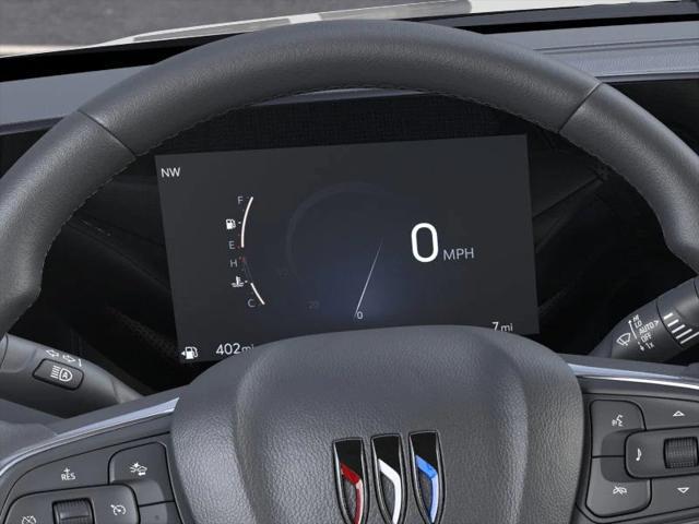 2026 Buick NV Preferred FWD