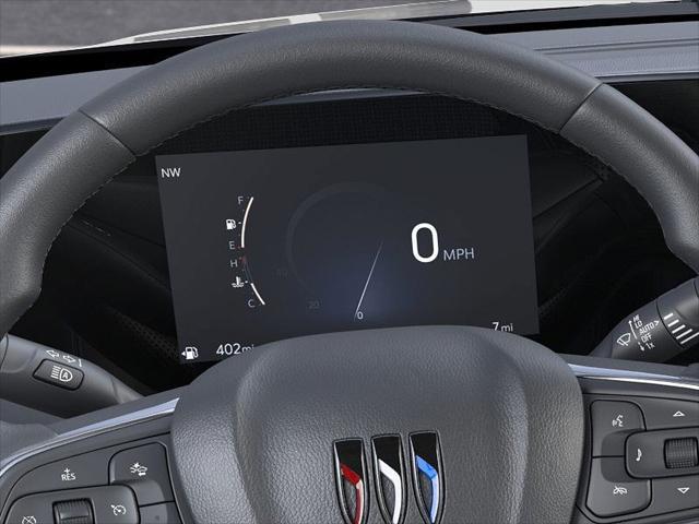 2026 Buick NV Preferred FWD
