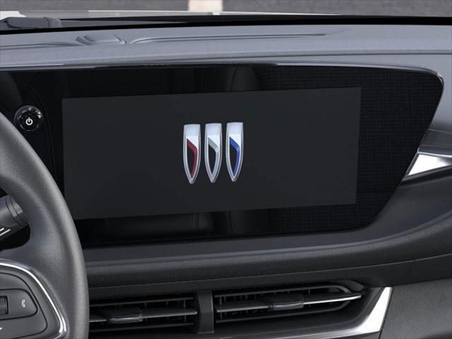 2026 Buick NV Preferred FWD