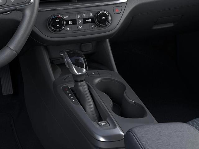 2026 Buick NV Preferred FWD
