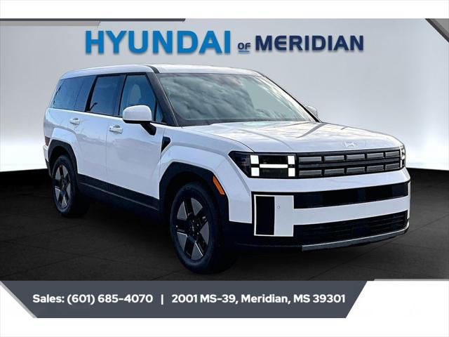 2026 Hyundai Santa Fe Hybrid SE for sale in MERIDIAN, MS